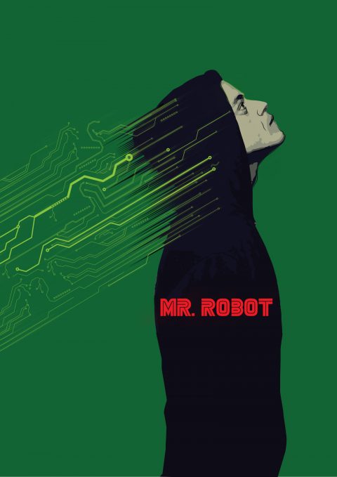 mr robot