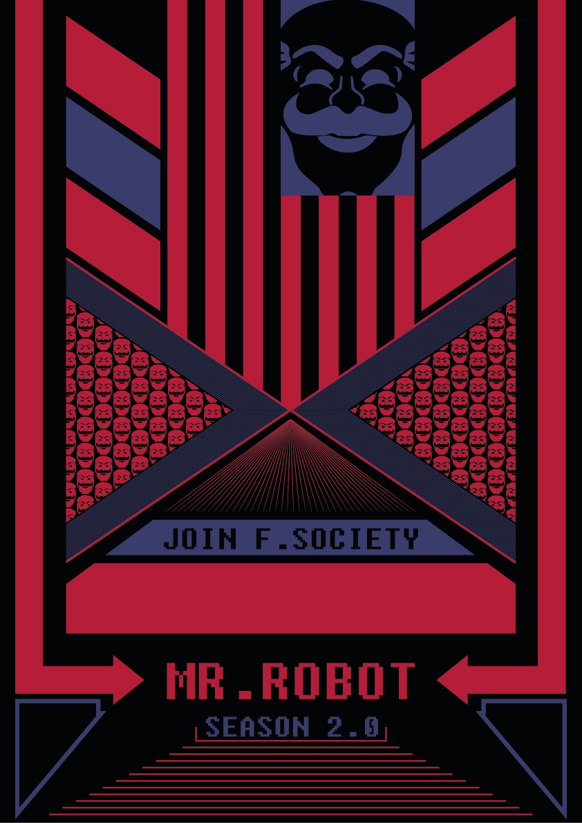 F society. Мистер робот Society. Мистер робот нахрен общество. Mr Robot логотип. Мистер робот ithjy.