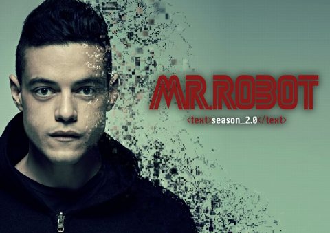 IMDb on X: Here are the latest character posters for #MrRobot season_2.0.    / X