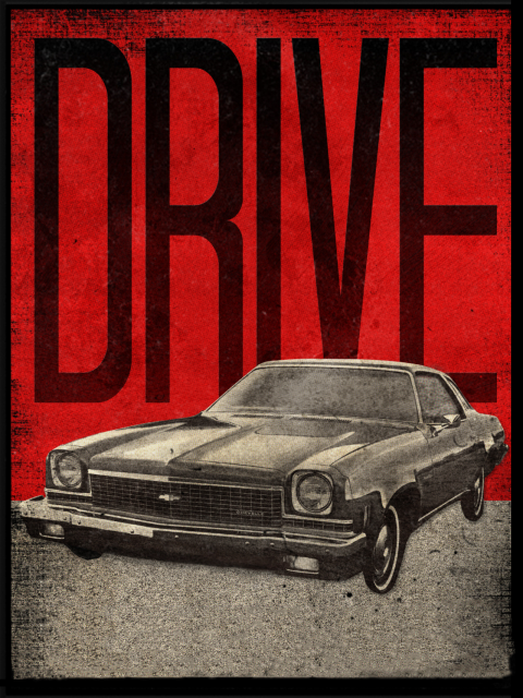 Drive (2011)