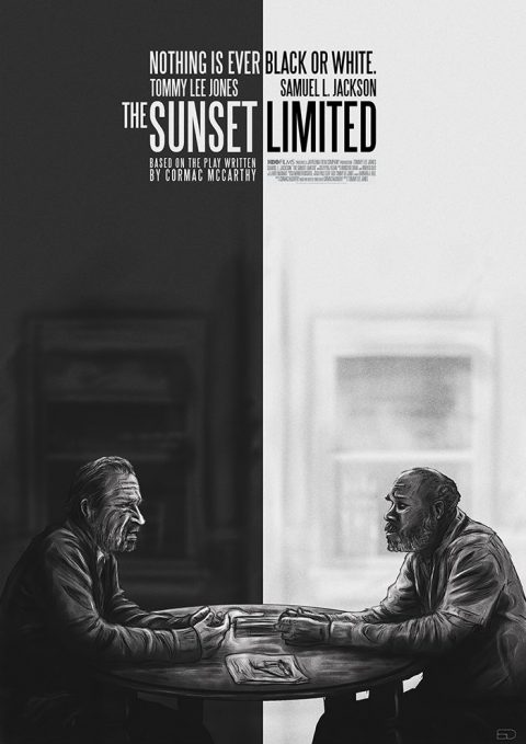 The Sunset Limited