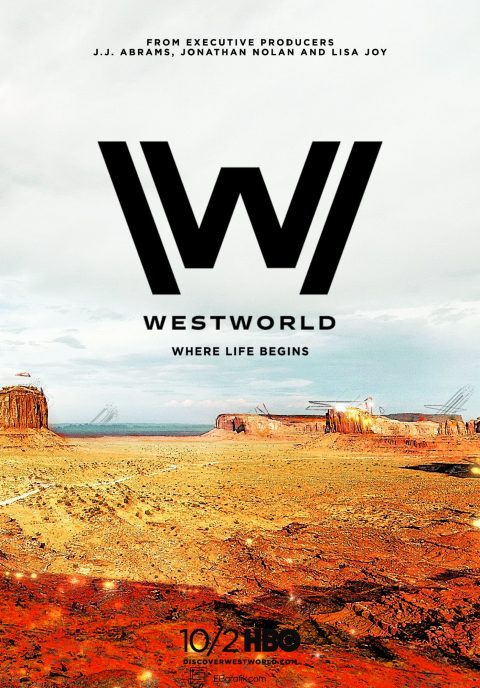 West World