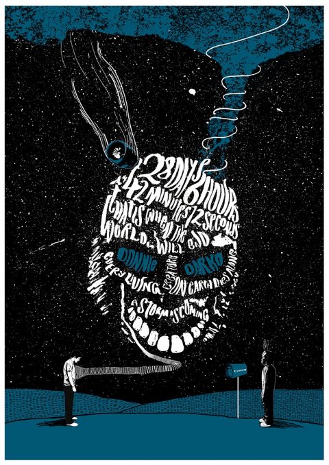 Donnie Darko