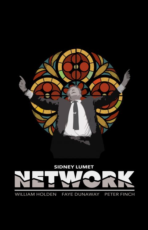 Cathedral of Network