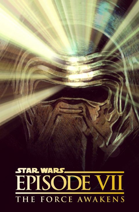 Star Wars Episode VII Force Awakens