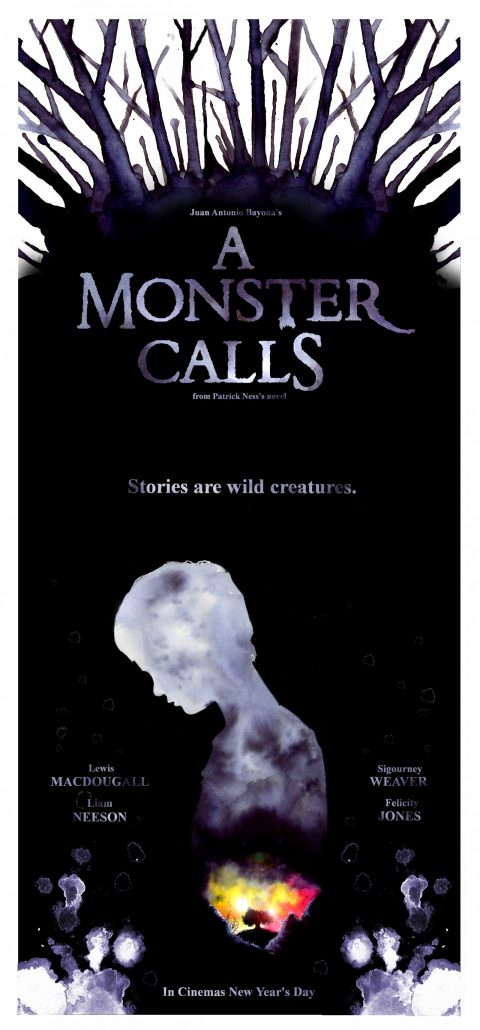 A Monster Calls