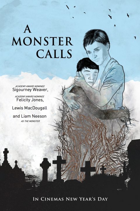 A Monster Calls