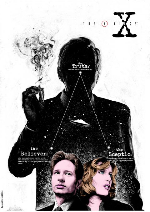 The X Files