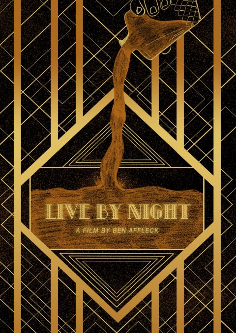 Live By Night
