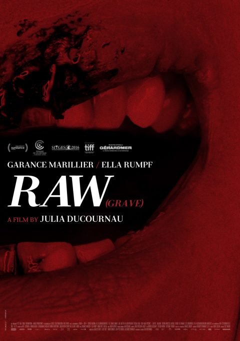Raw (Grave)