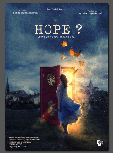 HOPE?