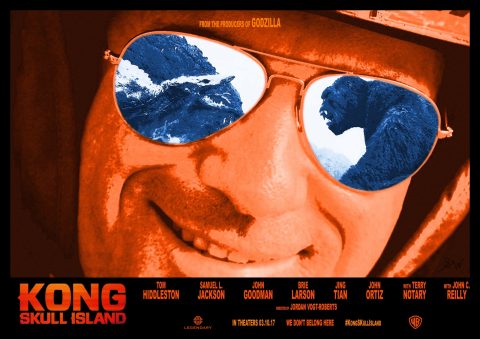 Kong: Skull Island – Reflection