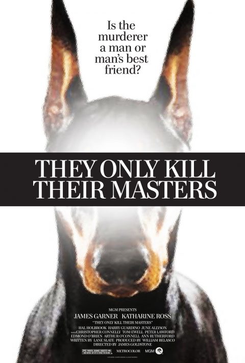They Only Kill Their Masters