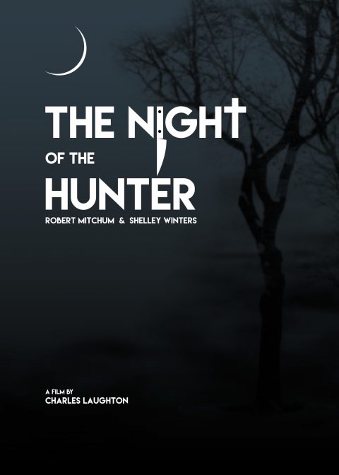 The Night of the Hunter