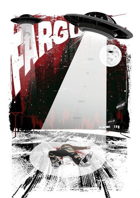 Fargo (Season 2) \’Death at the Waffle Hut\’