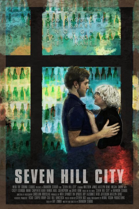 Seven Hill City – Poster 1