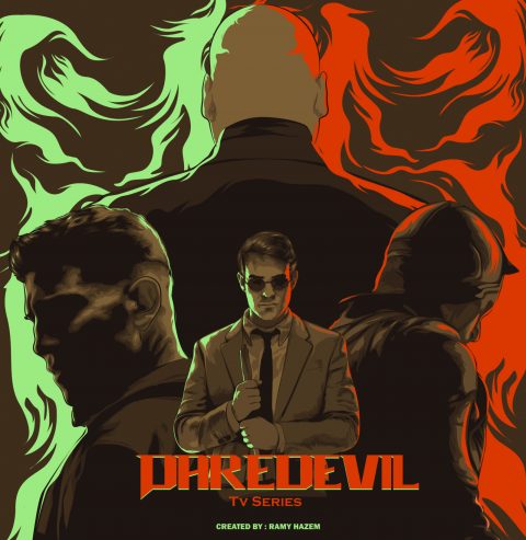 Daredevil | PosterSpy