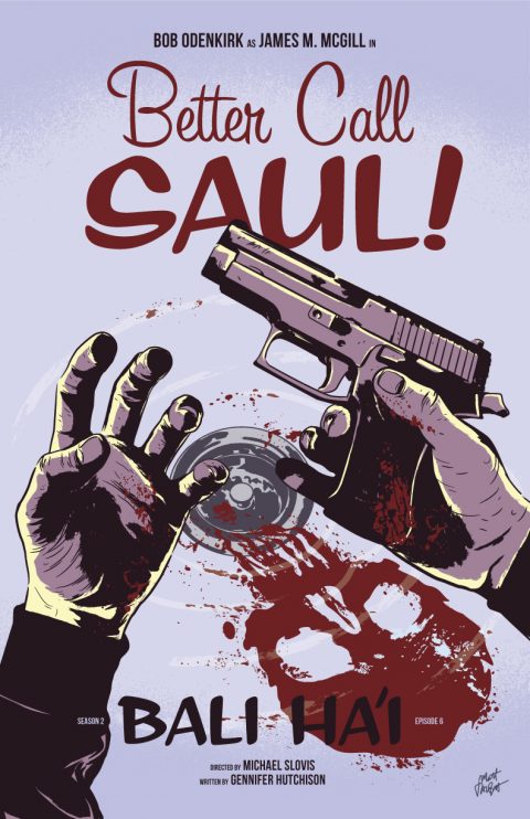 Better Call Saul episode 206