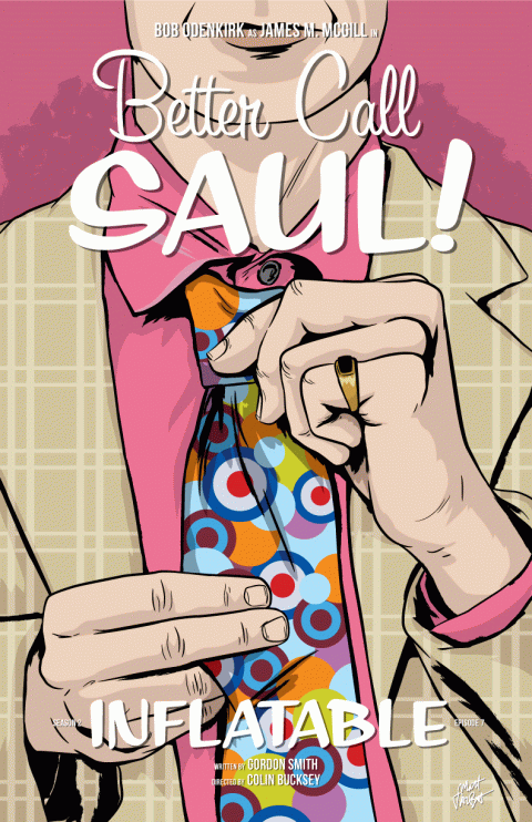 Better Call Saul episode 207