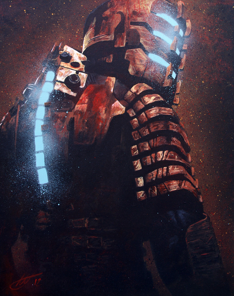 download dead space isaac for free