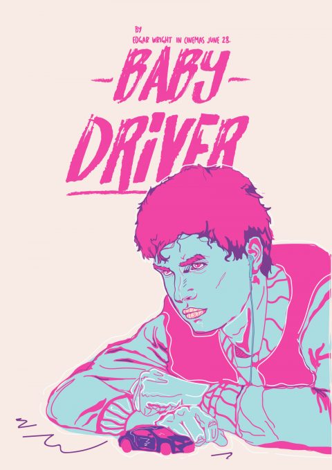Baby Driver