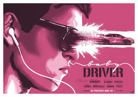 Baby Driver !