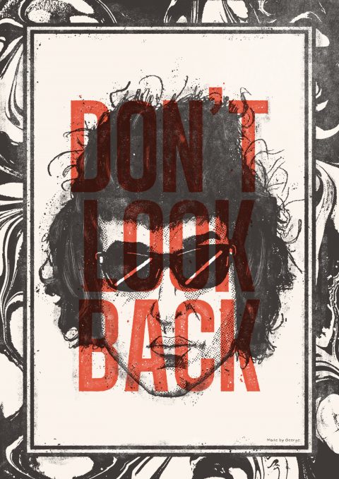 Don’t Look Back