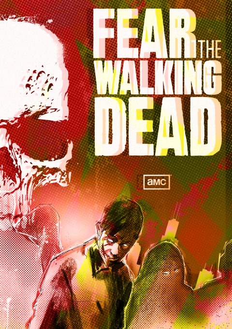 Fear The Walking Dead Entry 3