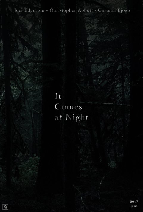 It Comes at Night