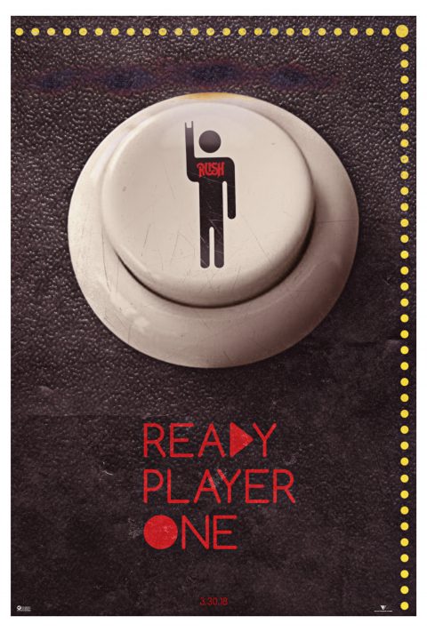 Ready Player One Ver.3