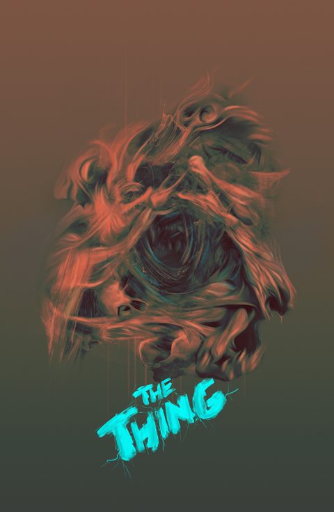 The Thing