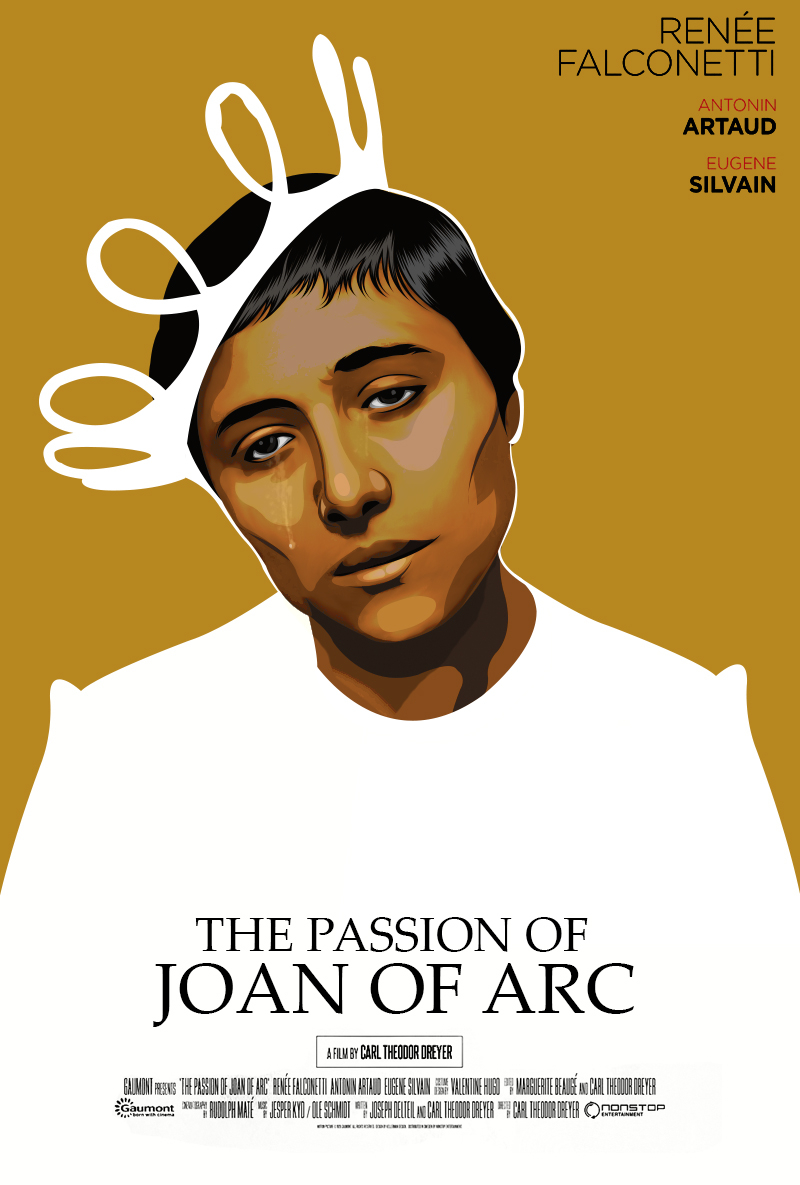 the passion of joan of arc essay the passion of joan of arc essay