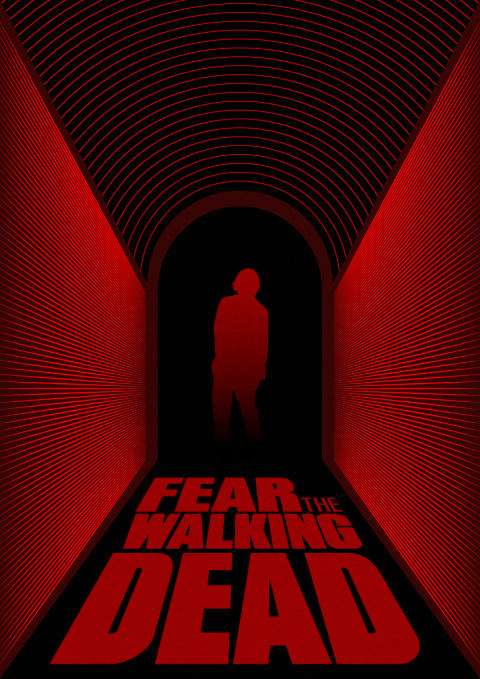 Fear the walking dead