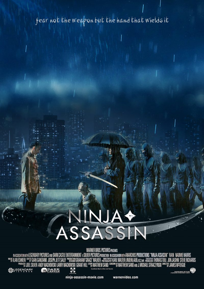 Ninja assassin коды