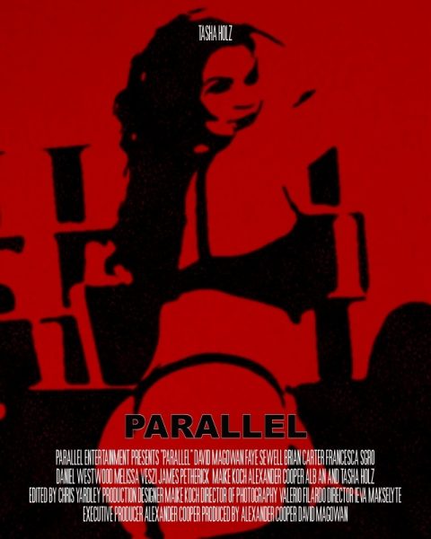 Parallel (2016) – Eve (Tasha Holz) Version