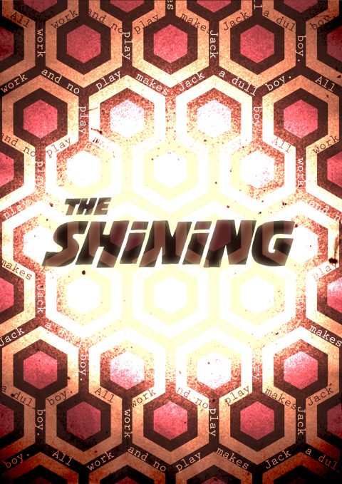 the SHINING