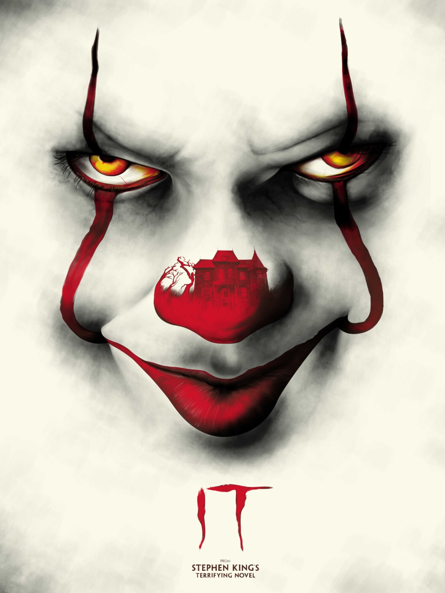 IT - PosterSpy