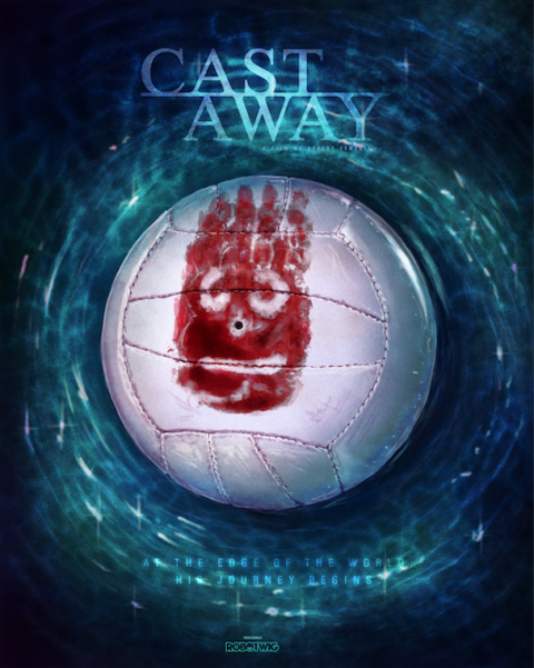 Wilson – Cast Away