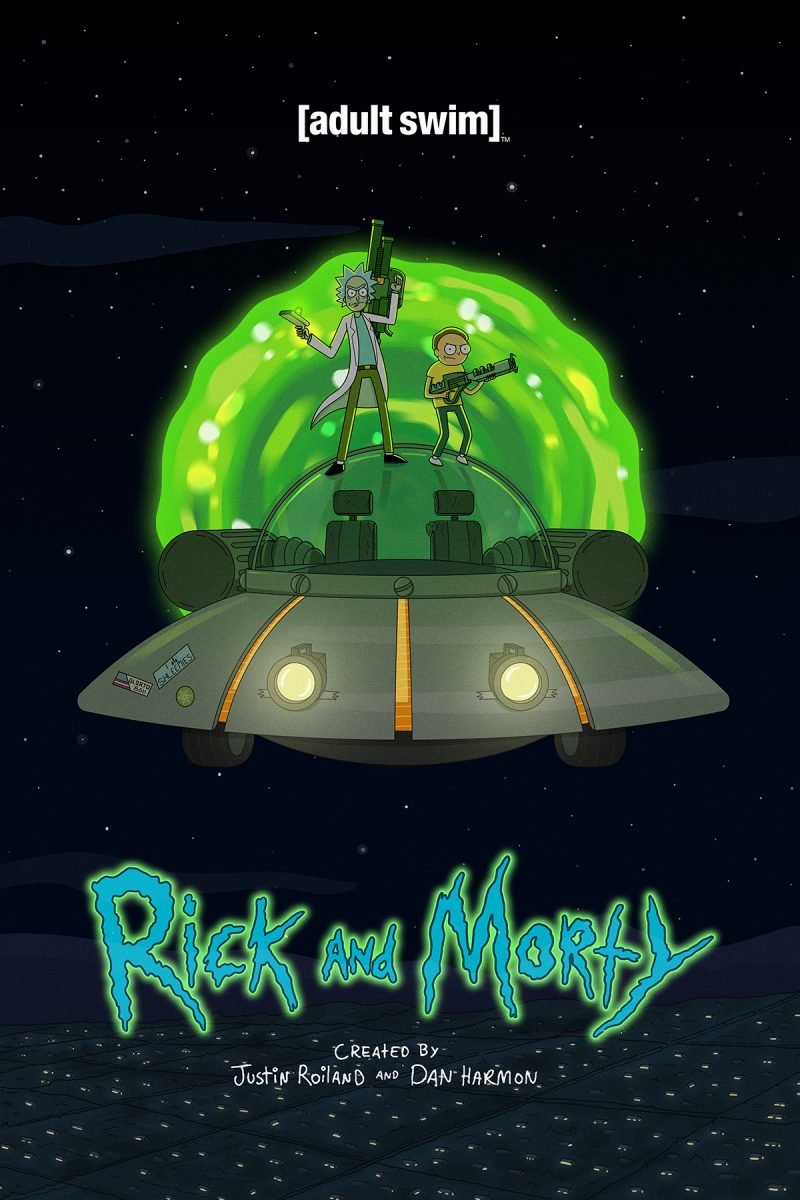 a long way home rick and morty