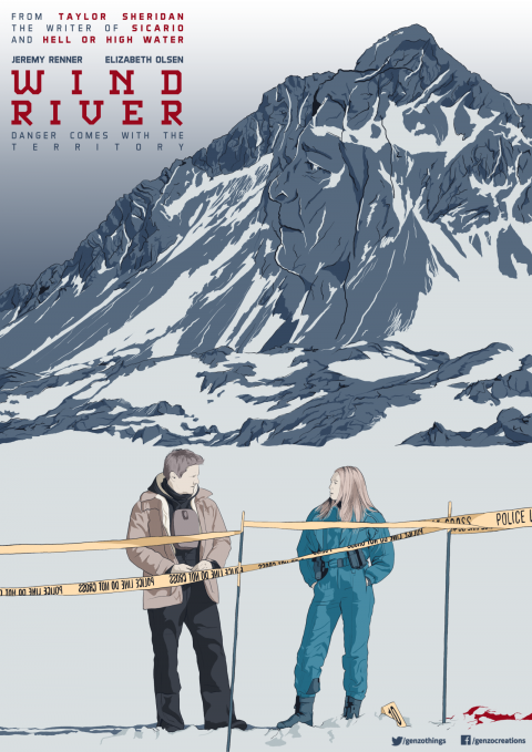 Wind River