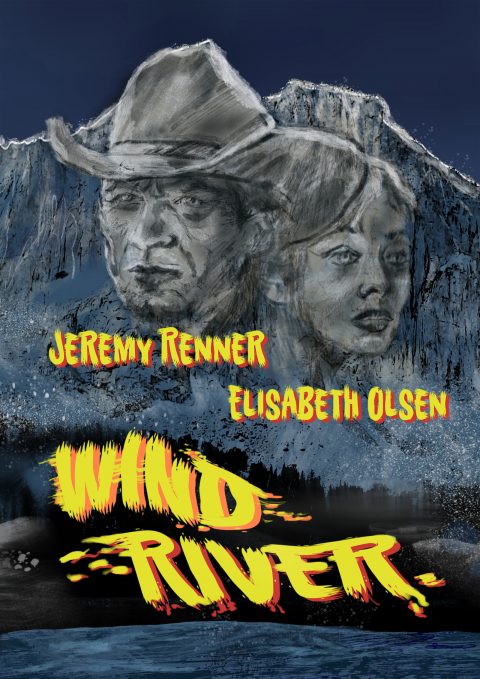 Wind River Olson Renner