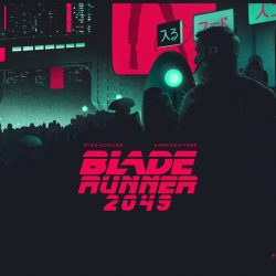 Blade Runner 2049 – PosterSpy