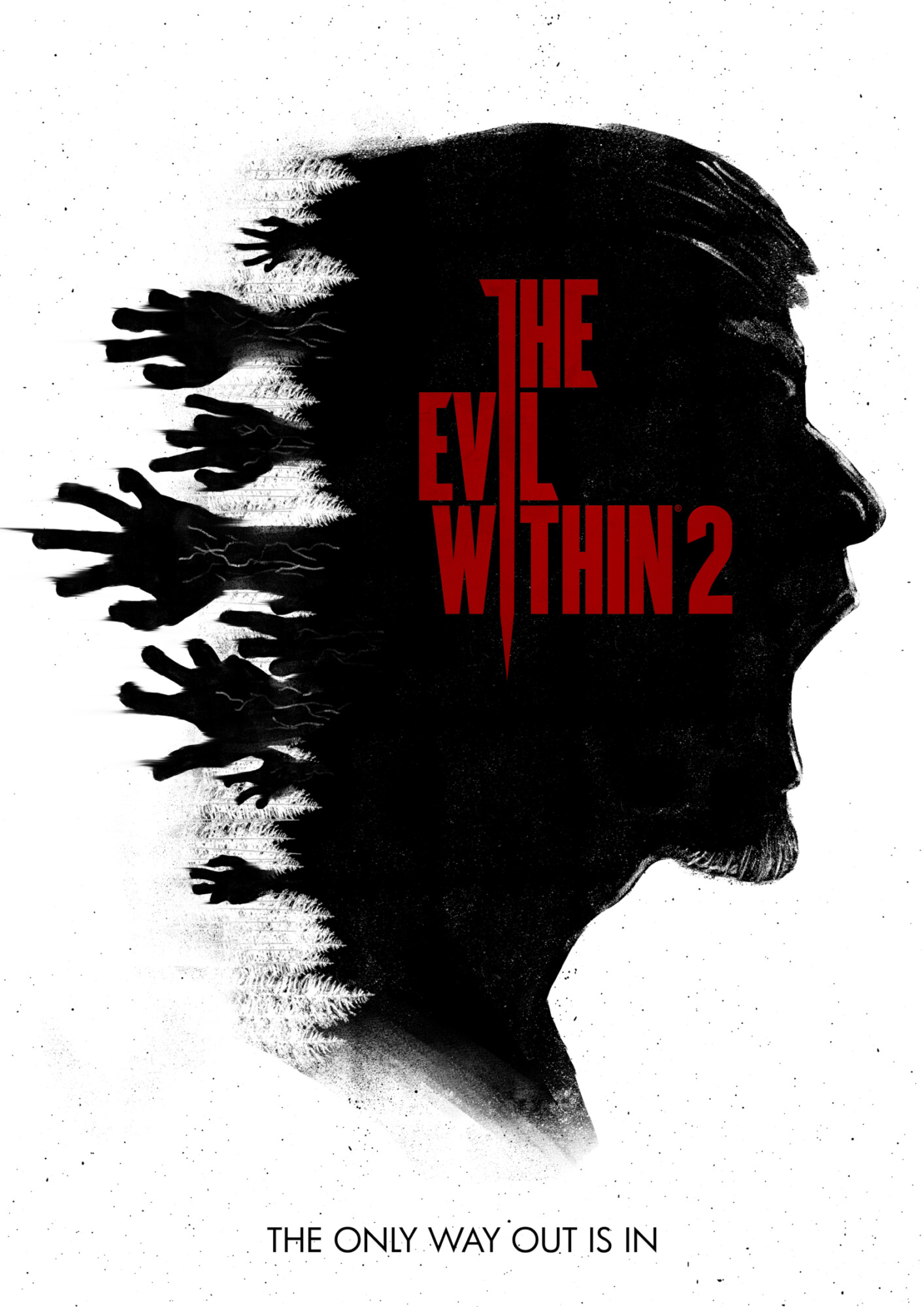 The Evil Within 2 Variant Posterspy
