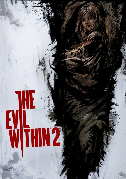 The Evil Within 2 Poster