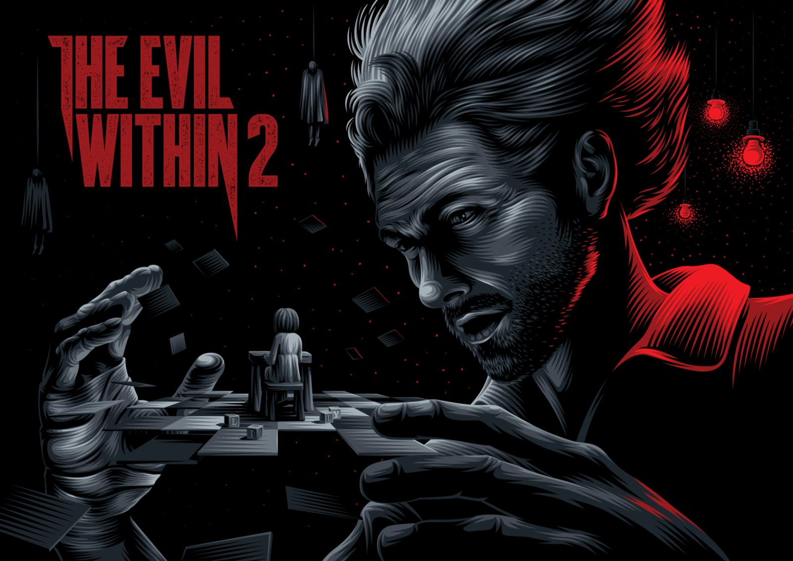 the evil within 2 download
