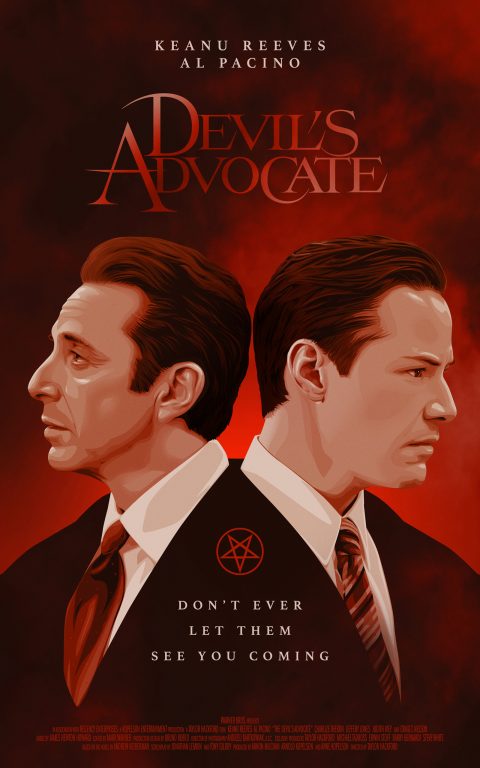 The Devil’s Advocate