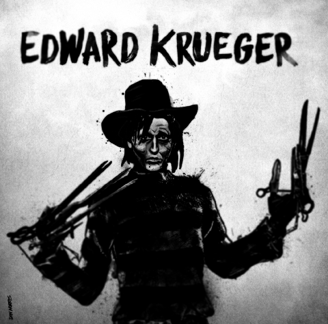 Edward Krueger