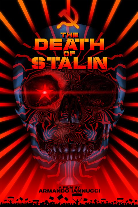 The Death Of Stalin