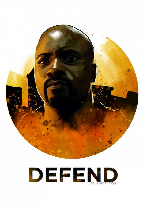 defenders luke cage