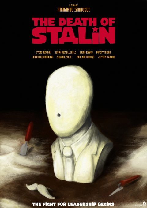 Yet Unknown New “Stalin”